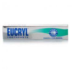 Kem Đánh Răng Eucryl