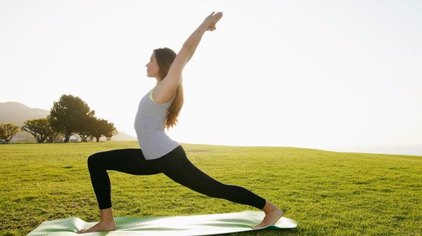 Tham khảo thêm thảm tập Yoga đang được ưa chuộng nhất tại lazada