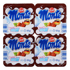 Váng Sữa Monte