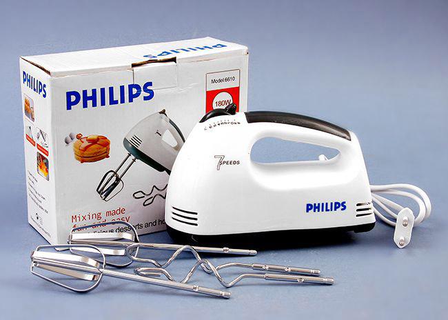 Máy Đánh Trứng Philips HR1459