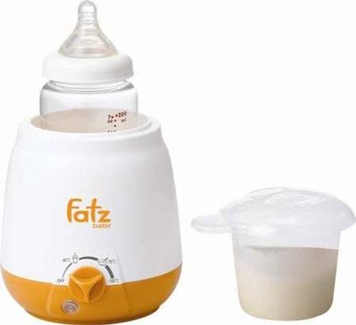 Máy Hâm Sữa Fatz 3 Chức Năng
