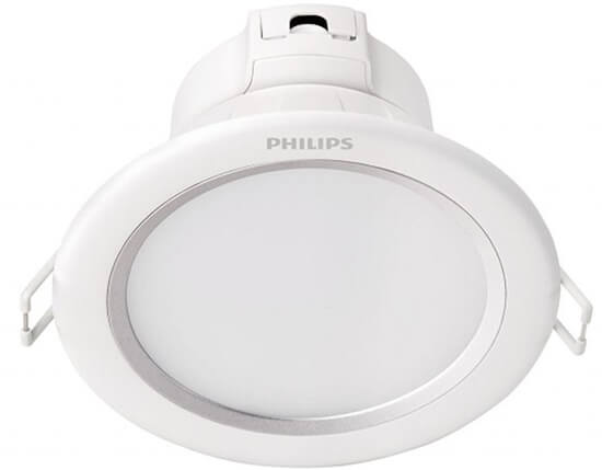 Đèn LED âm trần Philips