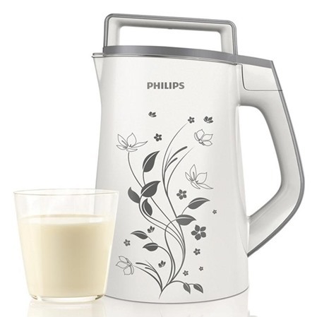 Máy Làm Sữa Đậu Nành Philips HD2072