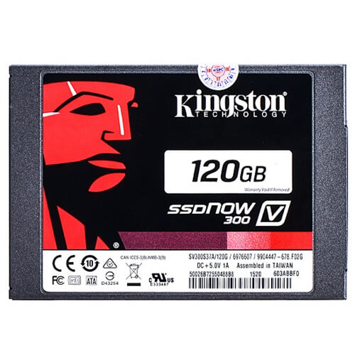 Kingston V300 120GB
