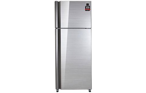 Tủ Lạnh Sharp Inverter 364 lít SJ-XP400PG