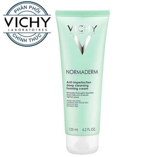 Vichy Normaderm Anti-perfection