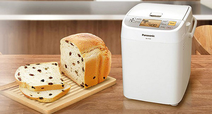 Máy Làm Bánh Mì Panasonic PALN-SD-P104WRA