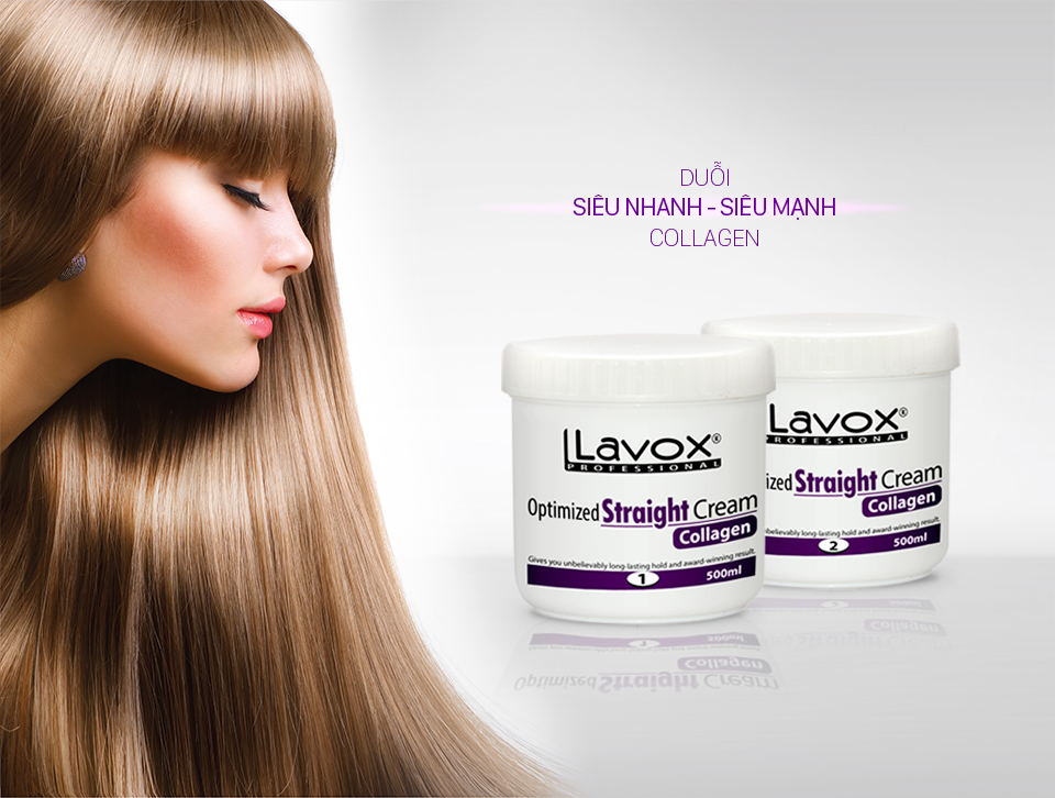 Đừng lo lắng nếu tóc bạn quá xoăn hay quá thẳng. Với thuốc duỗi tóc Lavox chất lượng, tóc giả mà bạn lựa chọn sẽ dễ dàng tạo được kiểu tóc hoàn hảo. Cùng xem hình ảnh để khám phá thêm về sản phẩm Lavox và tóc giả.