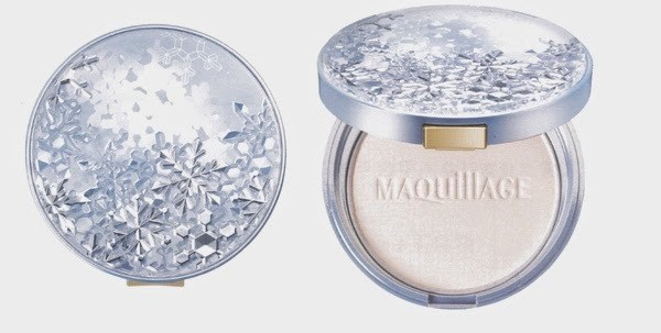 Phấn Nước Snow Beauty III – Maquillage