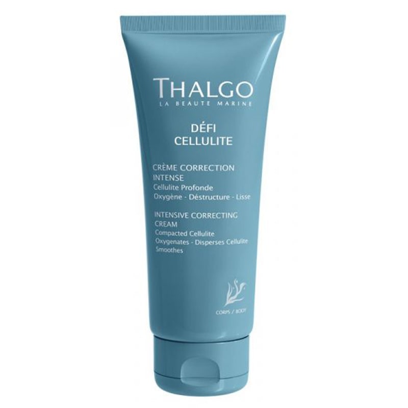 kem tan mo Thalgo Intensive Correcting Cream